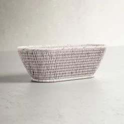 Sampson Nesting Rattan General Basket -BirchLane Sales Store SampsonNestingRattanGeneralBasket 2