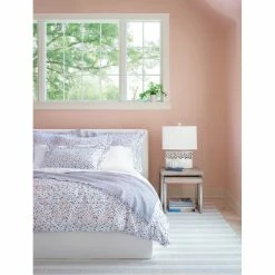 Santo Organic 100% Cotton Coverlet -BirchLane Sales Store SantoOrganic10025CottonCoverlet 4