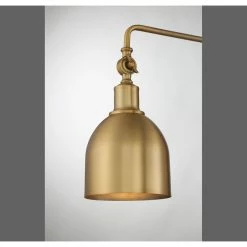 Seraphine Swing Arm Sconce -BirchLane Sales Store SeraphineSwingArmSconce 4