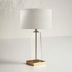 Seymour Table Lamp
