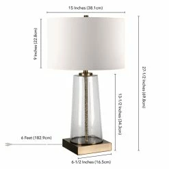 Seymour Table Lamp -BirchLane Sales Store SeymourTableLamp 4