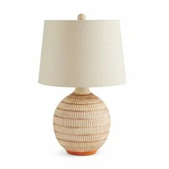 Shelton Ceramic Lamp