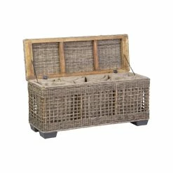 Siesta Storage Bench -BirchLane Sales Store SiestaStorageBench 4