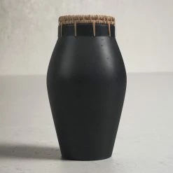 Southgate Terracotta Table Vase