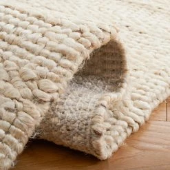 Stanwick Handmade Bleach Rug -BirchLane Sales Store StanwickHandmadeBleachRug 3