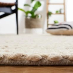 Stanwick Handmade Bleach Rug -BirchLane Sales Store StanwickHandmadeBleachRug 4