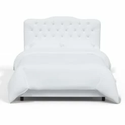 Stella Upholstered Bed