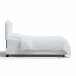 Stella Upholstered Bed -BirchLane Sales Store StellaUpholsteredBed 3