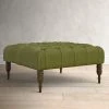 Stella Upholstered Ottoman