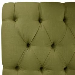 Stella Upholstered Ottoman -BirchLane Sales Store StellaUpholsteredOttoman 4