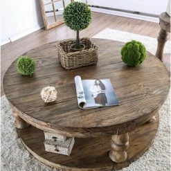 Stobart Coffee Table -BirchLane Sales Store StobartCoffeeTable 2