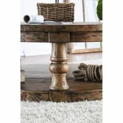 Stobart Coffee Table -BirchLane Sales Store StobartCoffeeTable 3