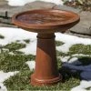 Sunbury Birdbath