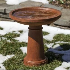 Sunbury Birdbath