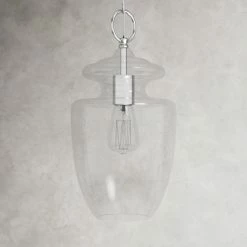 Sussex Dimmable Pendant