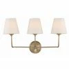 Sylvan 5 - Light Dimmable Vanity Light