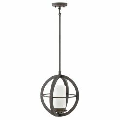 Tarver Outdoor Pendant