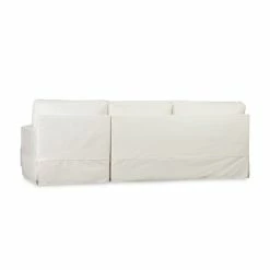 Taylor 2 - Piece Slipcovered Sectional -BirchLane Sales Store Taylor2 PieceSlipcoveredSectional 2
