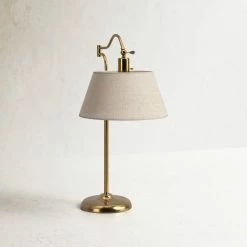 Theodora Metal Desk Lamp -BirchLane Sales Store TheodoraMetalDeskLamp 2