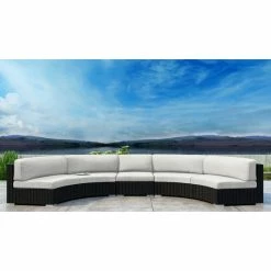 Thornaby Outdoor Sofa