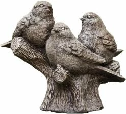 Three's Company Statue