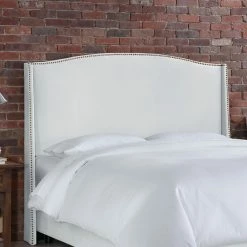 Tillson Upholstered Headboard -BirchLane Sales Store TillsonUpholsteredHeadboard 2