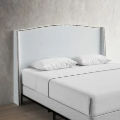 Tillson Upholstered Headboard -BirchLane Sales Store TillsonUpholsteredHeadboard 3