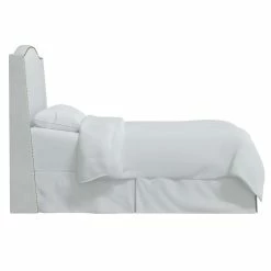 Tillson Upholstered Headboard -BirchLane Sales Store TillsonUpholsteredHeadboard 4