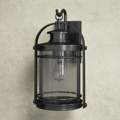 Tolla Aluminum Wall Light -BirchLane Sales Store TollaAluminumWallLight 3