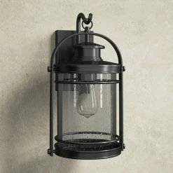 Tolla Aluminum Wall Light -BirchLane Sales Store TollaAluminumWallLight 4