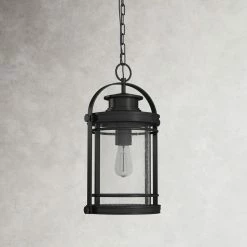 Tolla Outdoor Hanging Lantern