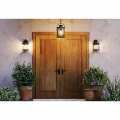 Tolla Outdoor Hanging Lantern -BirchLane Sales Store TollaOutdoorHangingLantern 3