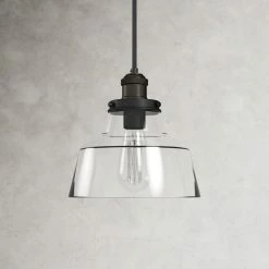 Topanga Dimmable Pendant