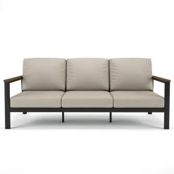 Townsend 80.3'' Outdoor Sofa