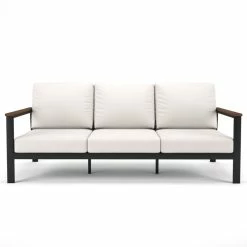 Townsend 80.3'' Outdoor Sofa -BirchLane Sales Store Townsend80.32727OutdoorSofa 3