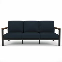 Townsend 80.3'' Outdoor Sofa -BirchLane Sales Store Townsend80.32727OutdoorSofa 4