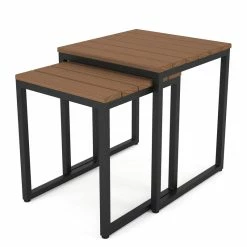 Townsend Outdoor Side Table -BirchLane Sales Store TownsendOutdoorSideTable 3