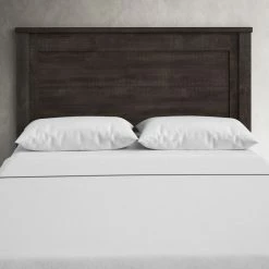 Trulee Panel Headboard