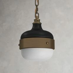 Tulane Dimmable Pendant