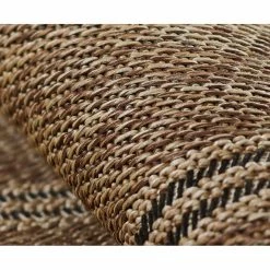 Twill Brown/Beige Indoor/Outdoor Rug -BirchLane Sales Store TwillBrown2FBeigeIndoor2FOutdoorRug 2