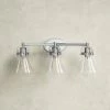 Urbana Dimmable Vanity Light