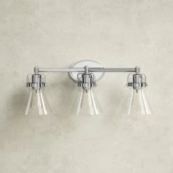 Urbana Dimmable Vanity Light