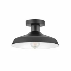 Vanielle Outdoor Semi Flush Mount