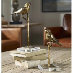 Veana 2 Piece Figurine Set -BirchLane Sales Store Veana2PieceFigurineSet 3