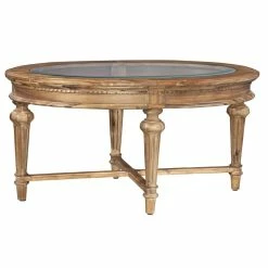 Veronica Coffee Table