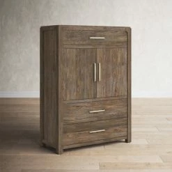 Victoria 3 - Drawer Dresser -BirchLane Sales Store Victoria3 DrawerDresser 2