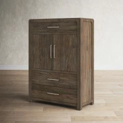 Victoria 3 - Drawer Dresser -BirchLane Sales Store Victoria3 DrawerDresser 3