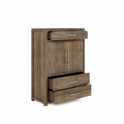 Victoria 3 - Drawer Dresser -BirchLane Sales Store Victoria3 DrawerDresser 4