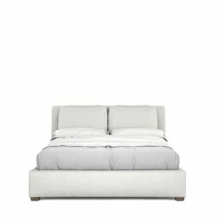 Victoria Upholstered Bed