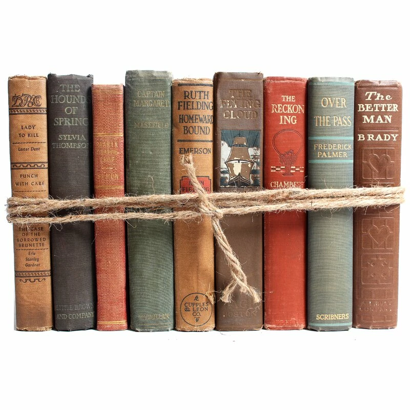 Vintage Cabin ColorPak - Image 2